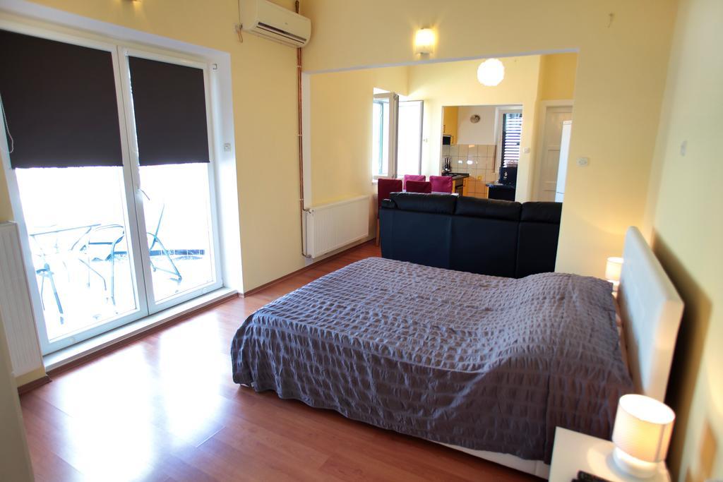 Rooms Carija Trogir Ruang foto