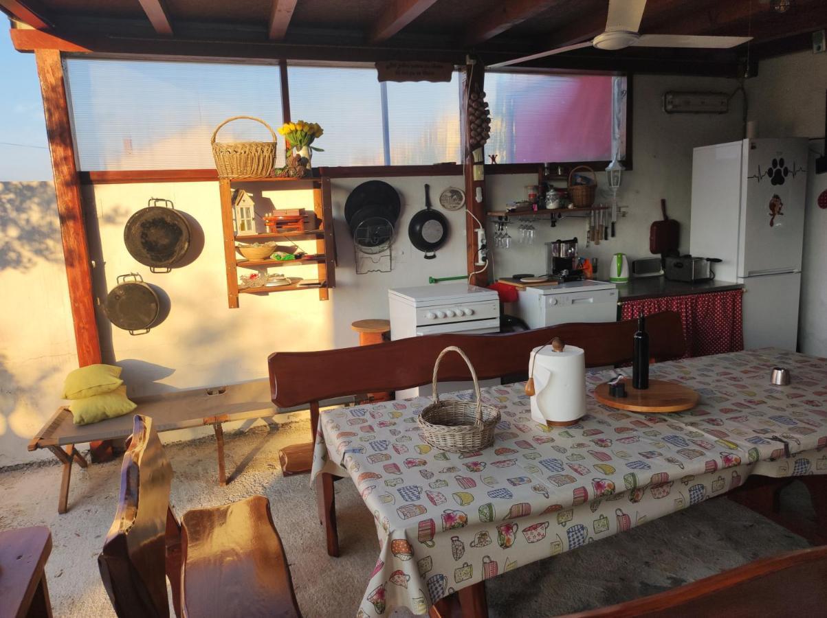 Rooms Carija Trogir Bagian luar foto