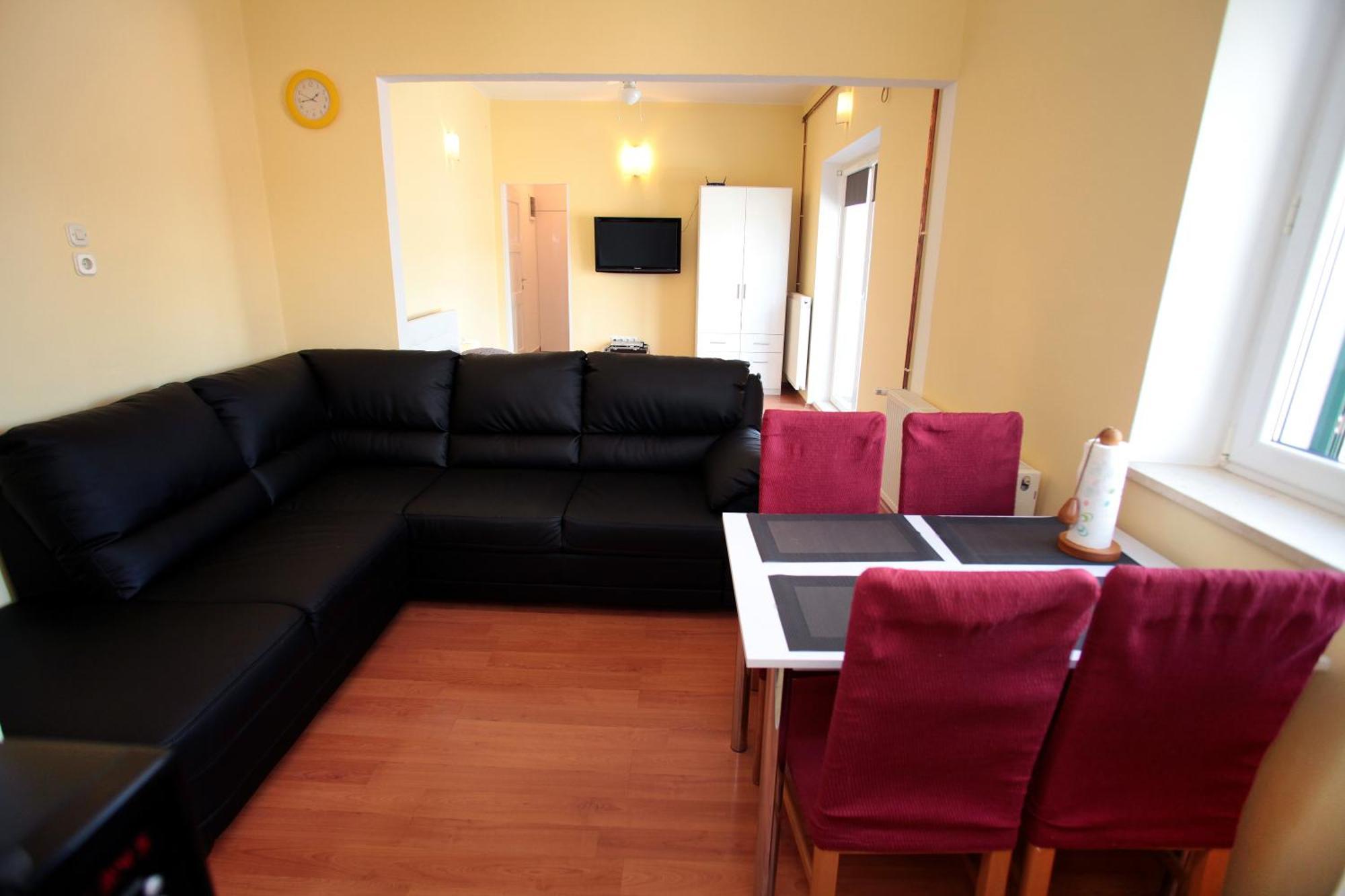 Rooms Carija Trogir Ruang foto