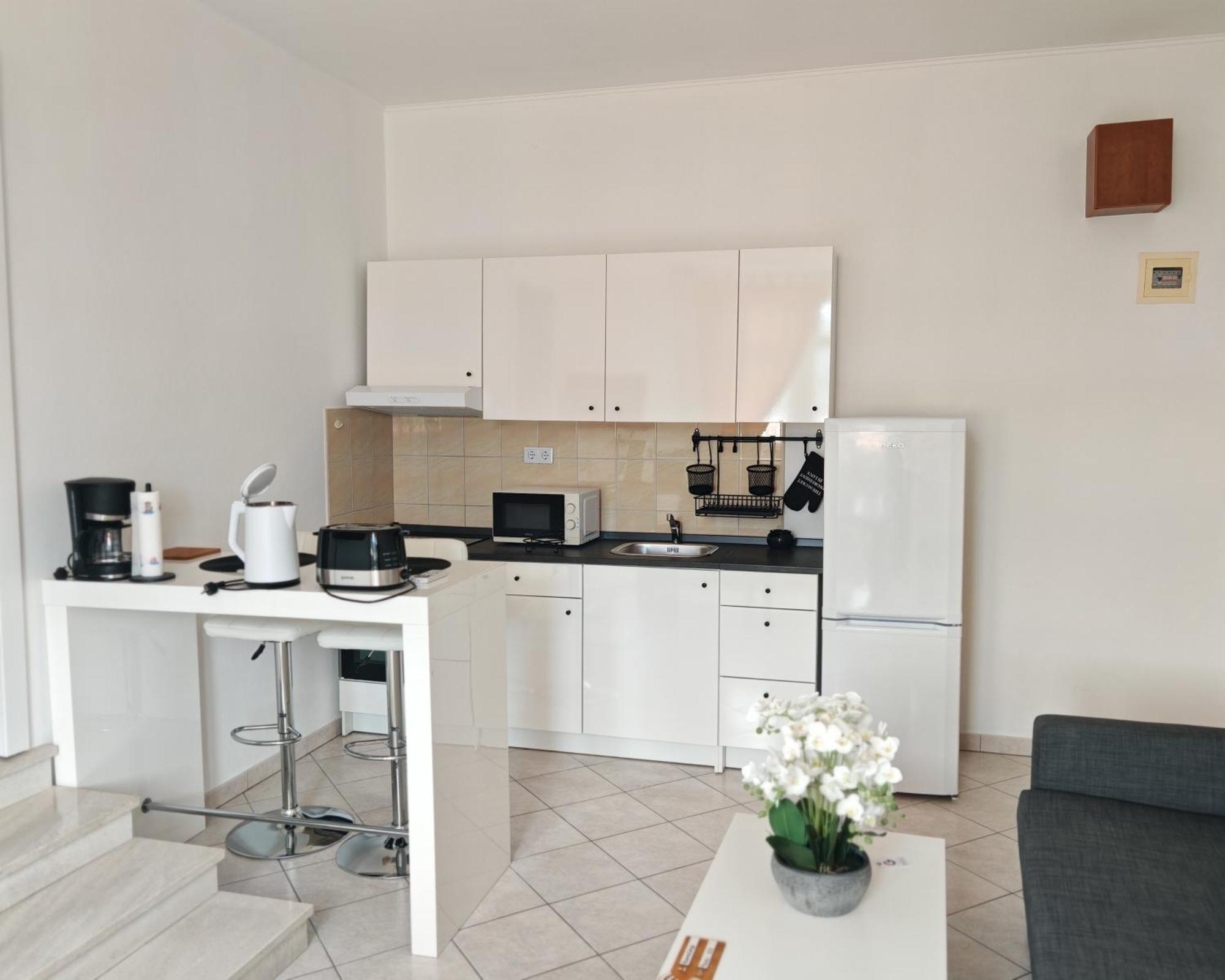 Rooms Carija Trogir Bagian luar foto