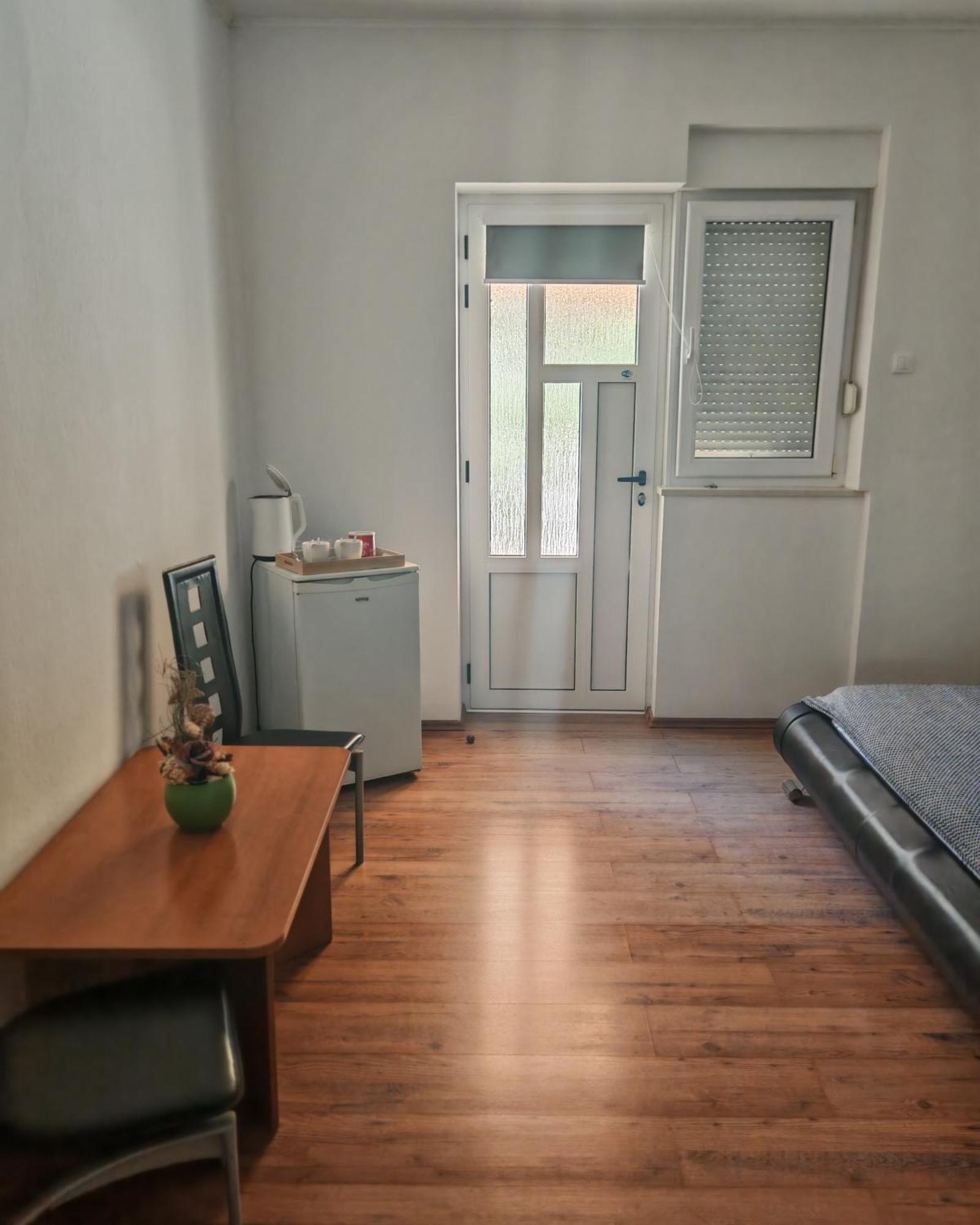 Rooms Carija Trogir Bagian luar foto